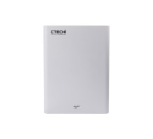 Настінний акумулятор CTECHI  48V50AH LiFePO4 2.4KWH